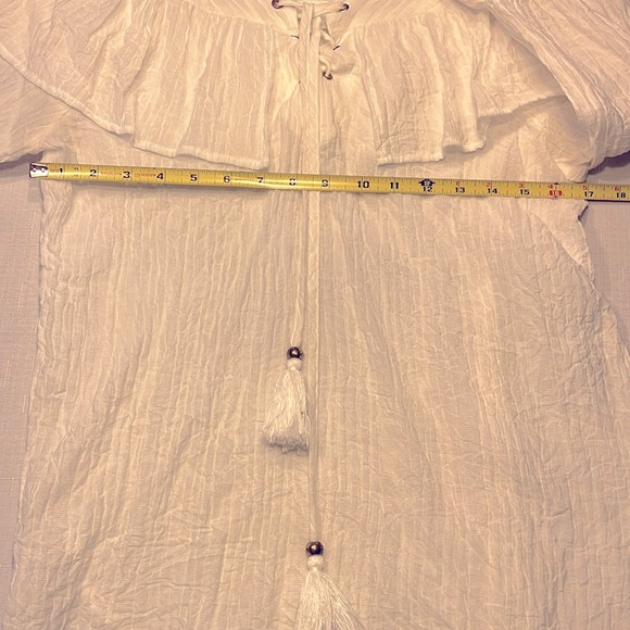 Beautiful Mark New York  Blouse - Picture 3 of 7